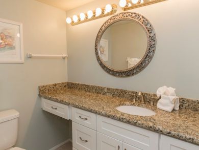Siesta Key Vacation Rentals Midnight Pass Road